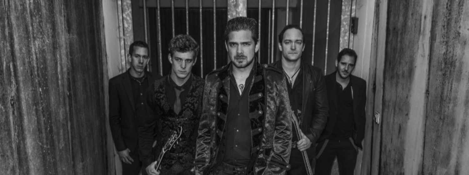 Serge Band
