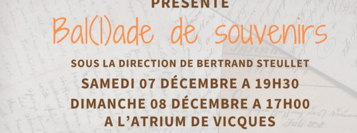 Corb’enchante