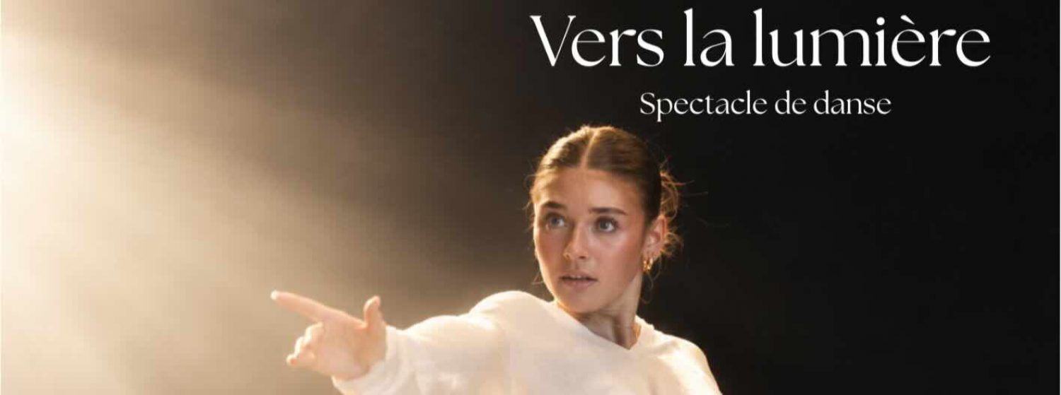 Vers la lumière